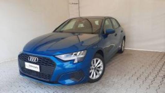 usato AUDI A3