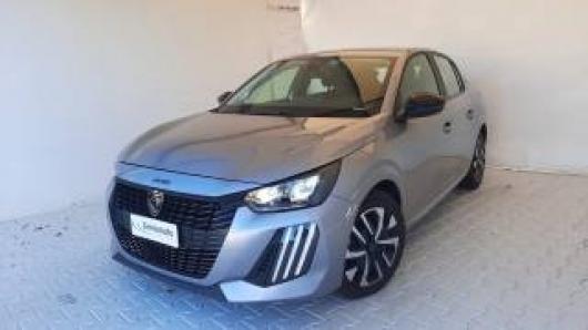 usato PEUGEOT 208