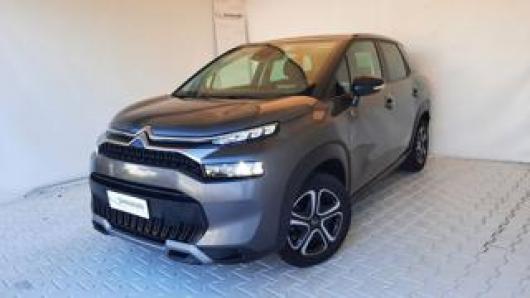usato CITROEN C3 Aircross