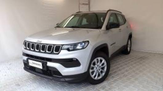usato JEEP Compass