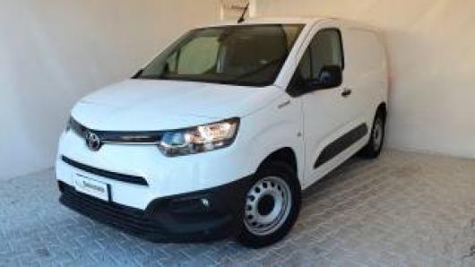 usato TOYOTA Proace City