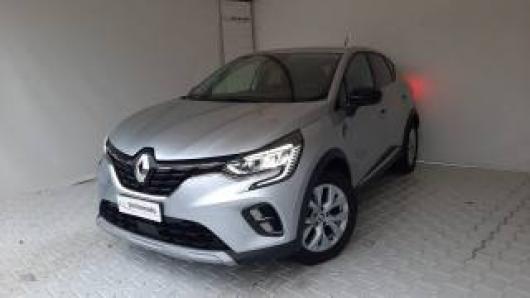 usato RENAULT Captur