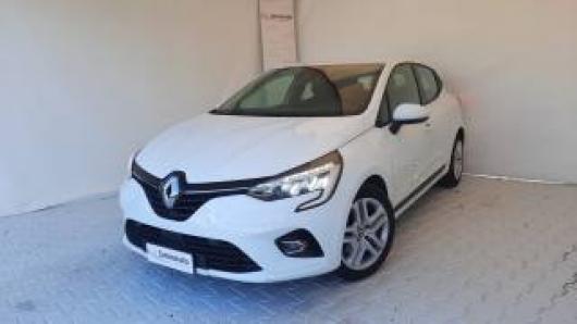 usato RENAULT Clio