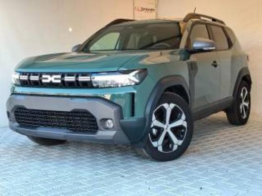 usato DACIA Duster