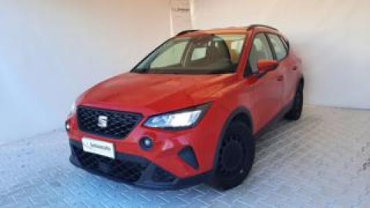 usato SEAT Arona