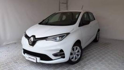 usato RENAULT ZOE
