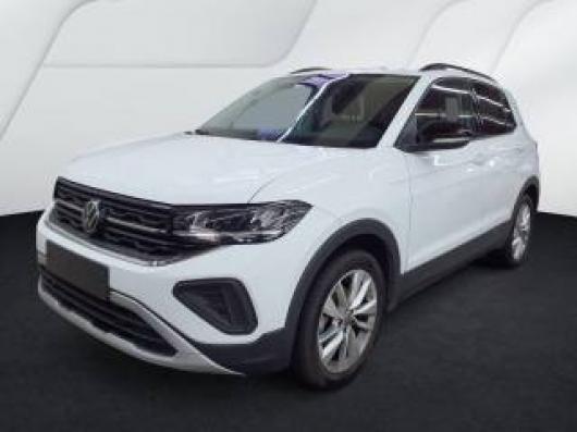 usato VOLKSWAGEN T Cross
