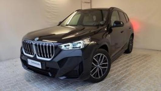 usato BMW X1