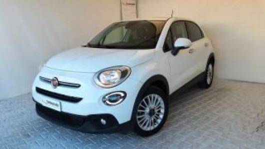 usato FIAT 500X