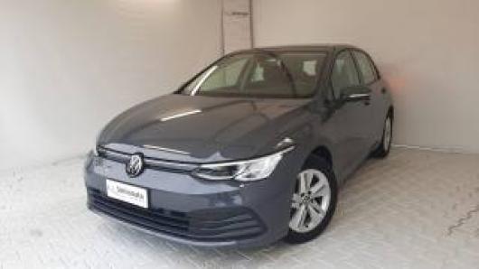 usato VOLKSWAGEN Golf