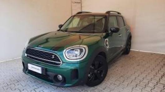 usato MINI Countryman