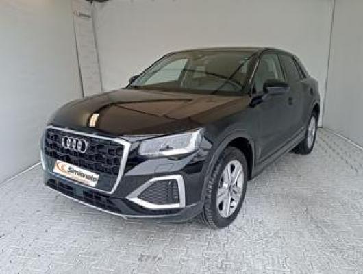 usato AUDI Q2