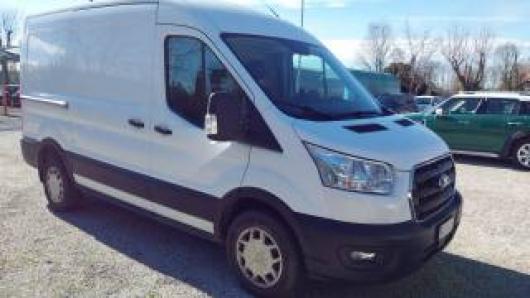 usato FORD Transit