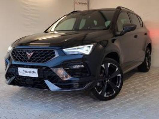 Ateca