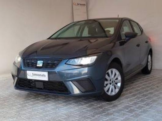 usato SEAT Ibiza