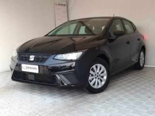 usato SEAT Ibiza