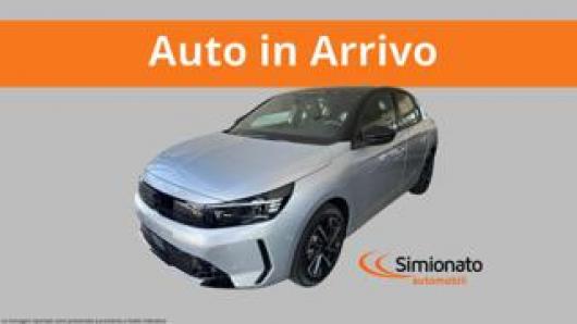 usato OPEL Corsa