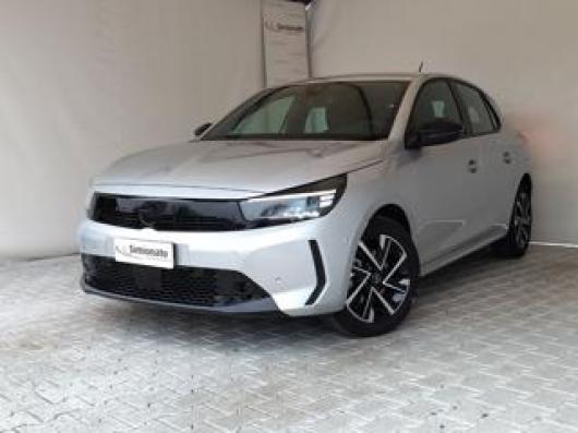 usato OPEL Corsa