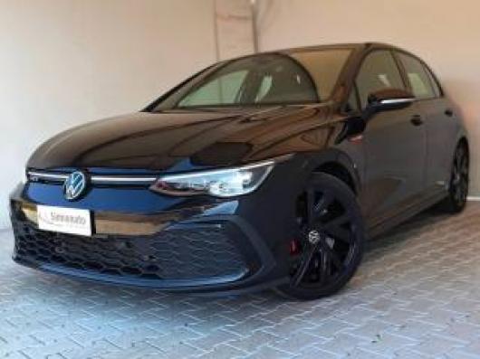usato VOLKSWAGEN Golf