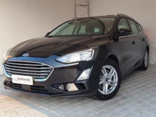 usato FORD Focus