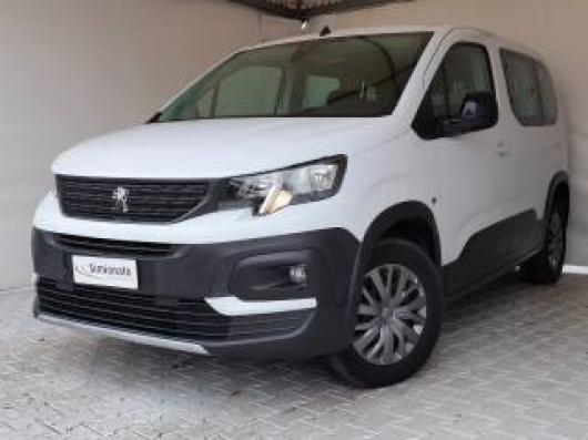 usato PEUGEOT Rifter