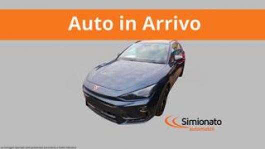 usato CUPRA Leon