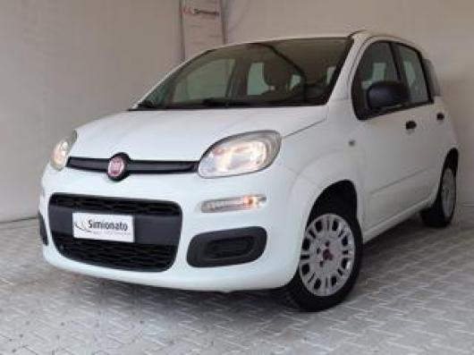 usato FIAT Panda
