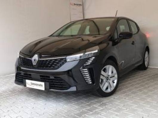 usato RENAULT Clio