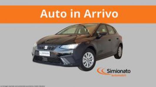 usato SEAT Ibiza
