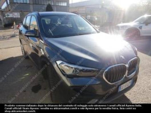 usato BMW X1