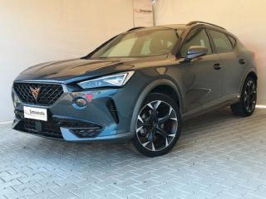 usato CUPRA Formentor