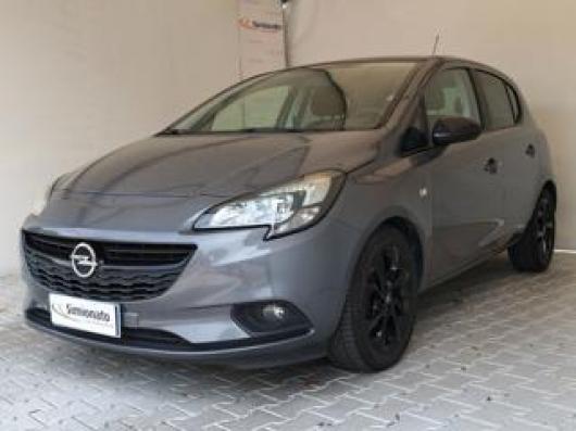 usato OPEL Corsa