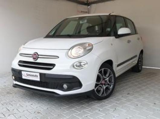 usato FIAT 500L