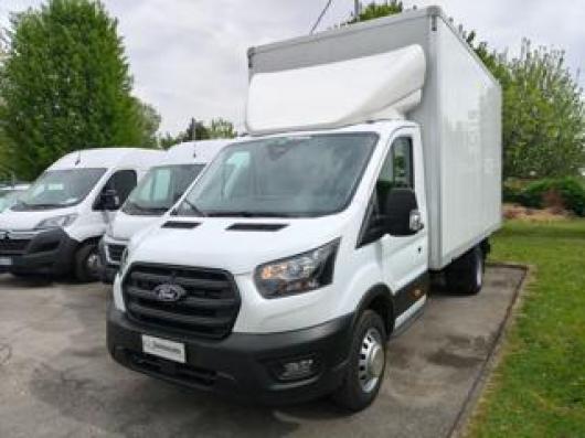 usato FORD Transit