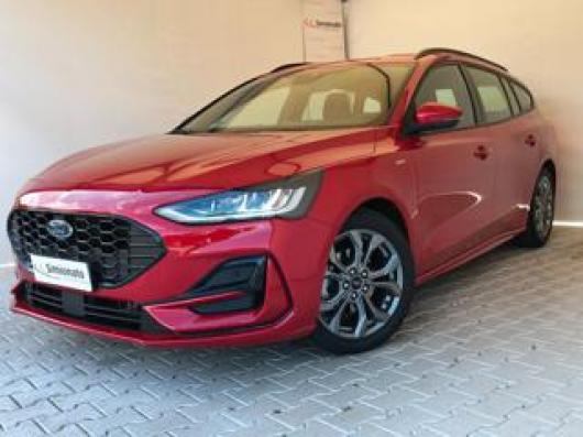 usato FORD Focus
