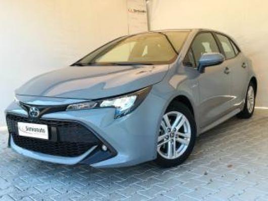 usato TOYOTA Corolla