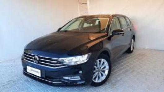 usato VOLKSWAGEN Passat Variant