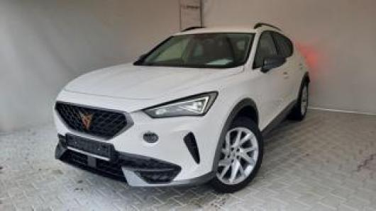 usato CUPRA Formentor
