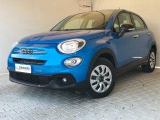 usato FIAT 500X