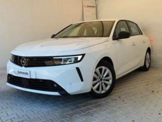 Km 0 OPEL Astra