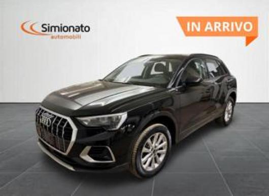 usato AUDI Q3