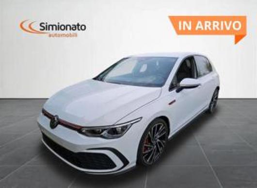 usato VOLKSWAGEN Golf