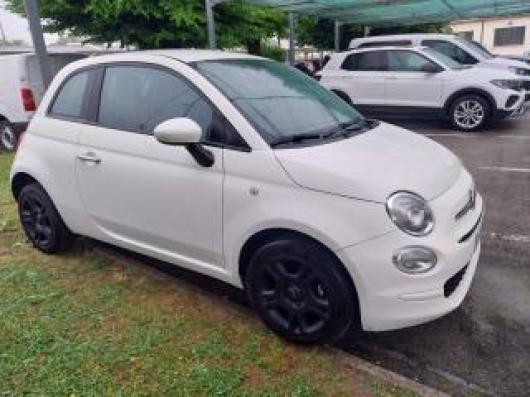 usato FIAT 500