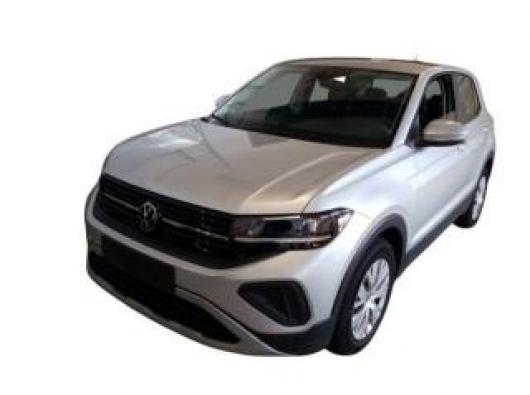 T Cross