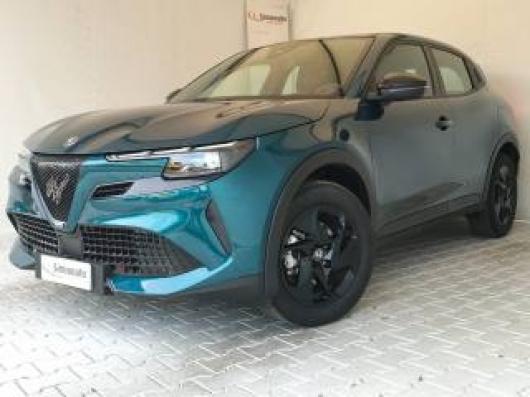 usato ALFA ROMEO Junior
