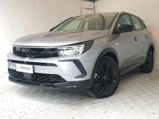 usato OPEL Grandland