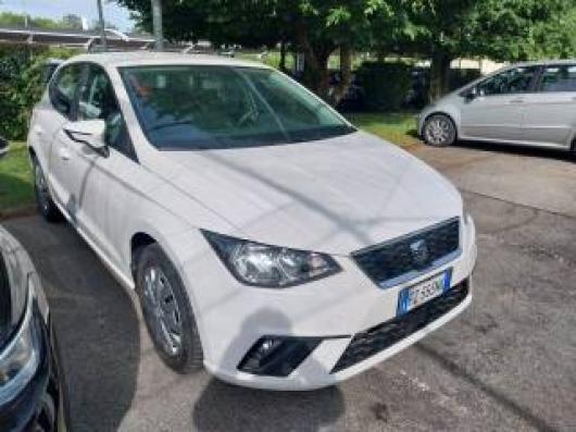 usato SEAT Ibiza