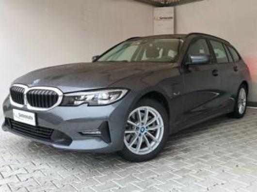 usato BMW 320