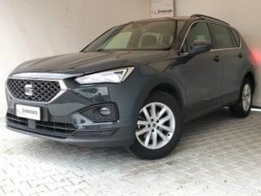 usato SEAT Tarraco