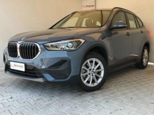 usato BMW X1